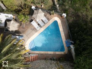 Villa Magia by Abahana Villas