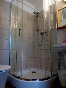 BERDO Noclegi i restauracja