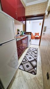 ALTIS Immo modern studio, city center