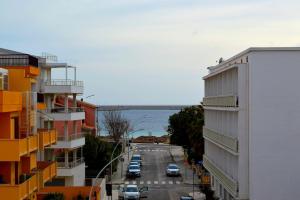 15 Knots Alghero 150m dalla Spiaggia, Parcheggio Gratuito