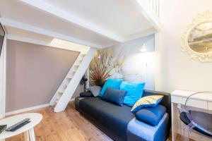 Victus Apartamenty, Apartament Pod Mewą