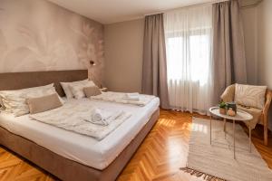 Apartments Marija & Anton