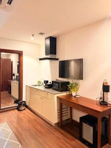 Luxury Studioz - Satya Element One, Sector 49 Sohna Road, Gurgaon