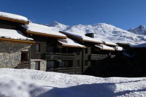 Résidence Dandy - CHARMANT 2 PIECES SUR LES PISTES ET PROCHE DES COMMERCES MAE-7409