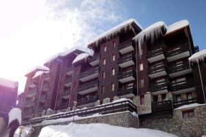 Résidence Boulevard - STUDIO DIVISIBLE SKIS AUX PIEDS SITUATION IDEALE MAE-7414