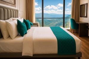 Hotel The Bliss Kufri