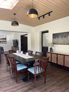 Woodside by Luxunlock Private Villas