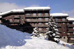 Résidence Erines - CONFORTABLE 3 PIECES AVEC CHEMINEE ET WIFI GRATUIT MAE-7440