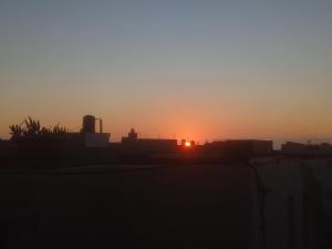 The sunsets homestay