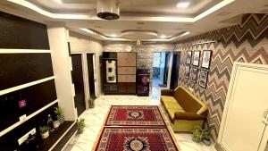 COZY ROOM A1 of 4BHK