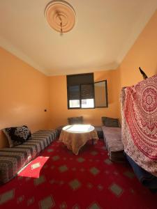 The sunsets homestay