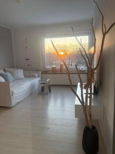 Ferienwohnung Lykke Sandwighof