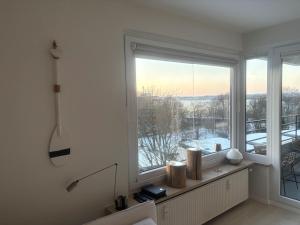 Ferienwohnung Lykke Sandwighof