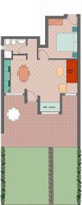 Residence la Chimera