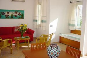 Residence la Chimera