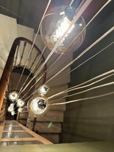 Hôtel Abalone - Centre Gare