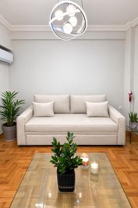 Athens city central apartment