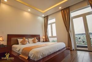 Spring Garden Hotel