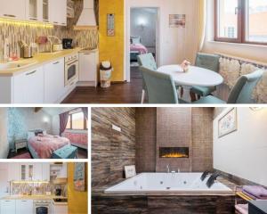 Designer 1BDR Apartment on Hristo Belchev Str