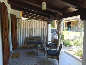 Villetta Paradiso img1