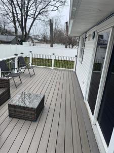 Comfortable Home Near Everything