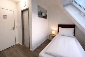 Hotel Hansahof Bremen