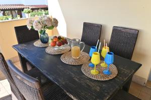 IzzHome Terrasse