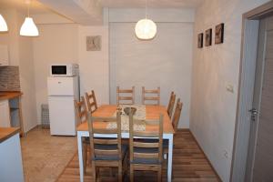 Apartmanovy dom Romantika - Apartman 5