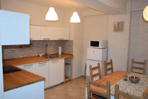 Apartmanovy dom Romantika - Apartman 5