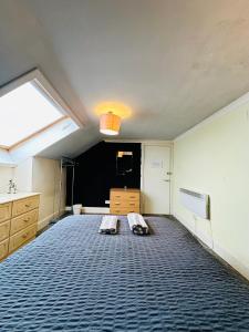 The Nest Retreat
