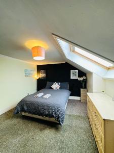 The Nest Retreat