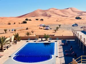 Les Roses Des Dunes