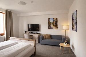 Saint Michael Boutique & Garni Hotel Trnava