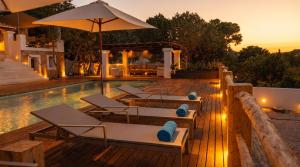 Villa Can Rafel 5 minutes drive to the beach - Amazing View Calm Area Renewed on 2024 Pool & AC