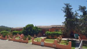 Residence la Chimera img24