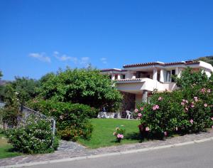 Residence la Chimera img39