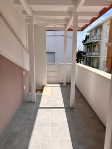 Immobiliare La Rosetana - Battello sul Mare