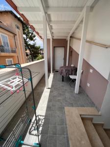 Immobiliare La Rosetana - Battello sul Mare