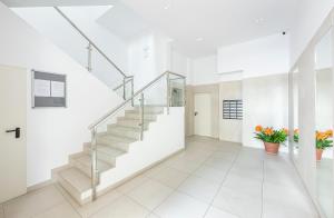 Bright New 2BR apartment 50 m from the beache of Marbella