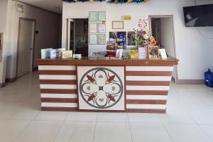 Rodolfo Royale Hotel Puerto Princesa