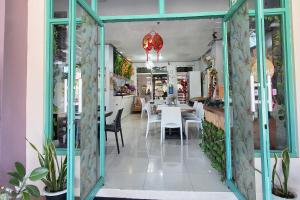 Rodolfo Royale Hotel Puerto Princesa