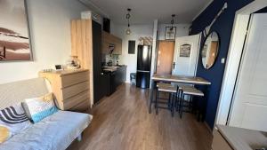 Apartament Morze i Rekiny