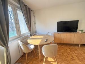 YOURAPART Sobieskiego