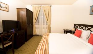 Hotel Gradina Morii