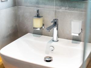 Apartmán_Alpina Špindlerův Mlýn