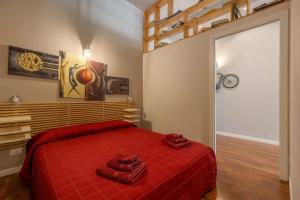 Sacra Famiglia Ausonia Apartment