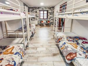 Albergue Piedad