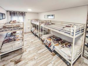 Albergue Piedad