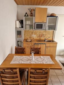 Ferienwohnung Drechsel