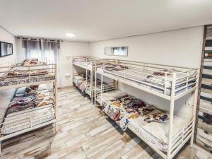 Albergue Piedad